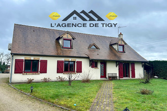achat maison tigy 45510