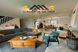 achat maison tigy 45510