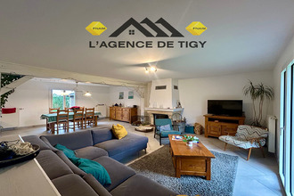 achat maison tigy 45510