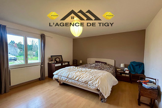 achat maison tigy 45510
