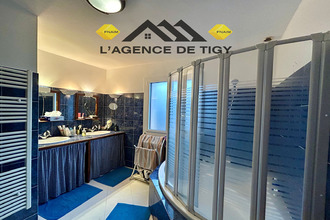 achat maison tigy 45510