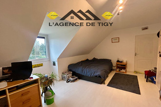 achat maison tigy 45510