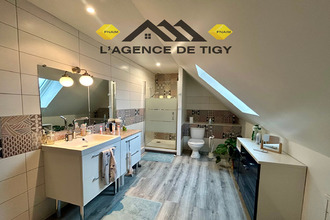 achat maison tigy 45510