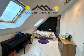achat maison tigy 45510