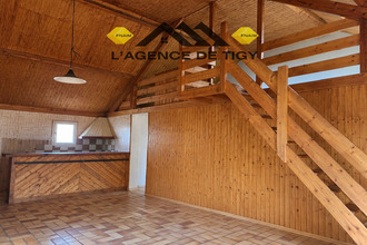 achat maison tigy 45510