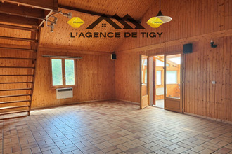 achat maison tigy 45510