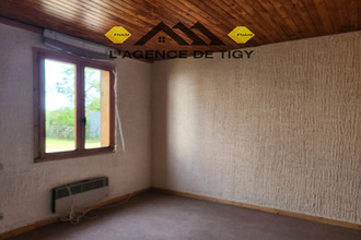 achat maison tigy 45510