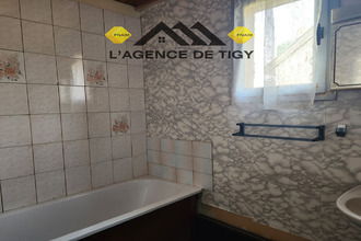 achat maison tigy 45510