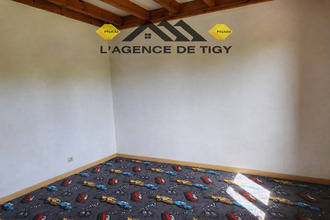achat maison tigy 45510
