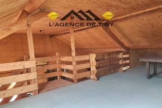 achat maison tigy 45510