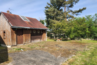 achat maison tigy 45510