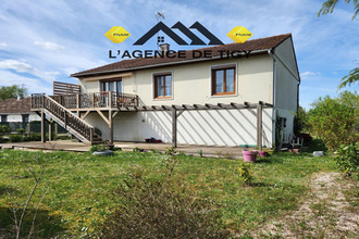 achat maison tigy 45510