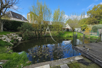 achat maison tigy 45510