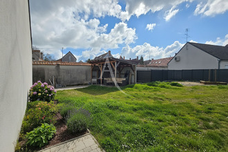 achat maison tigy 45510