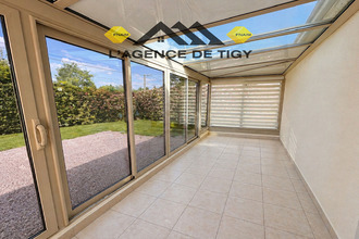 achat maison tigy 45510