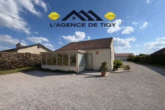 achat maison tigy 45510