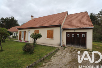 achat maison tigy 45510