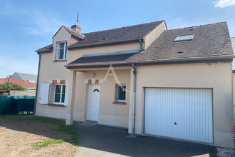 achat maison tigy 45510