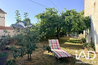 achat maison tigy 45510