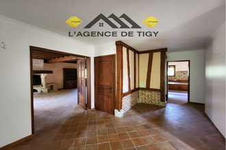 achat maison tigy 45510