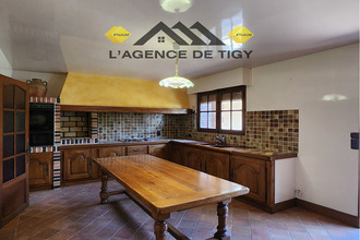 achat maison tigy 45510