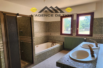 achat maison tigy 45510