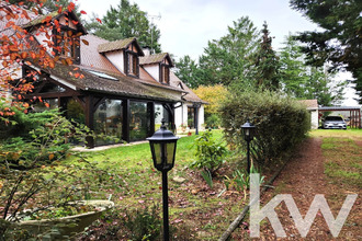 achat maison tigy 45510