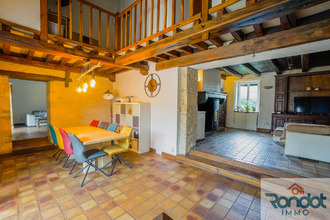 achat maison til-chatel 21120