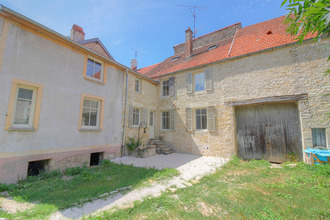 achat maison til-chatel 21120