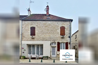 achat maison til-chatel 21120