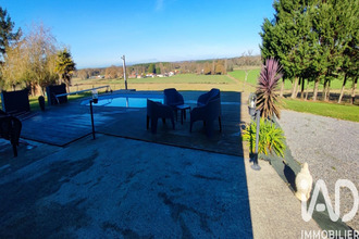 achat maison tilh 40360