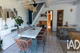 achat maison tilh 40360