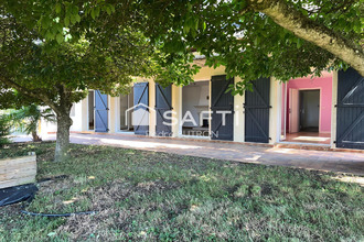 achat maison tilhouse 65130