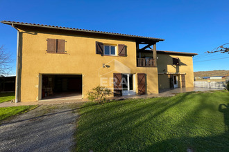 achat maison tillac 32170