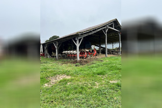 achat maison tillac 32170