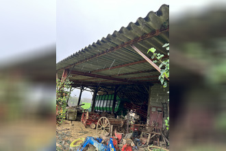 achat maison tillac 32170