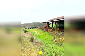 achat maison tillac 32170