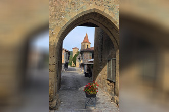 achat maison tillac 32170