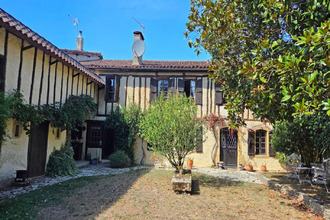 achat maison tillac 32170