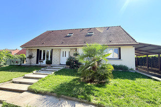 achat maison tille 60000