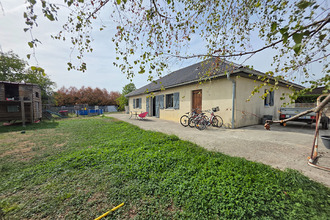achat maison tillenay 21130