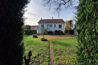 achat maison tillieres 49230