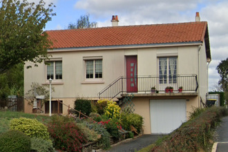 achat maison tillieres 49230