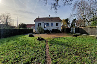 achat maison tillieres 49230