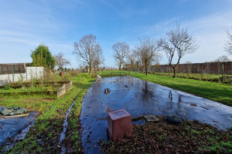 achat maison tillieres 49230