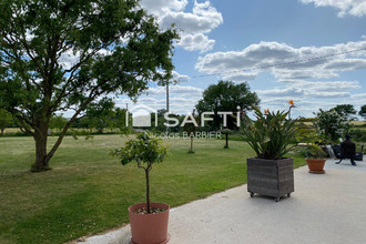 achat maison tillieres 49230