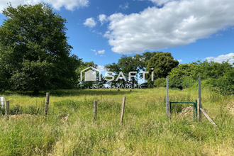 achat maison tillieres 49230