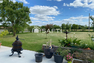 achat maison tillieres 49230