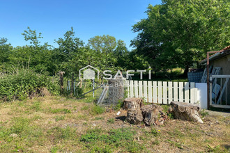 achat maison tillieres 49230