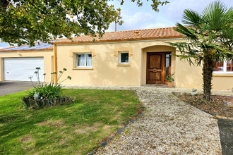 achat maison tillieres 49230